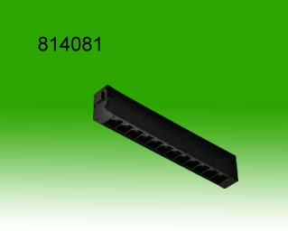 LED 8W/16W/24W 磁吸式聚光型盒燈